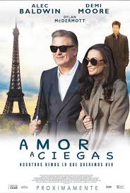 Amor A Ciegas 2017 ES